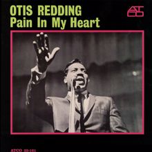Otis Redding: Something Is Worrying Me