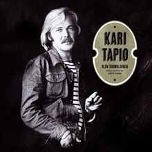 Kari Tapio: Kuin lapsena ennen