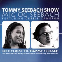 Erik Sletting: Tommy Seebach Show