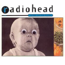 Radiohead: Anyone Can Play Guitar