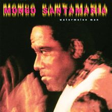 Mongo Santamaría: Love, Oh Love