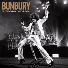 Bunbury: La ceremonia de la confusión (California Live!!!)