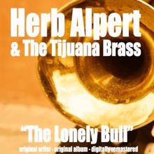 Herb Alpert & The Tijuana Brass: Struttin' With Maria (Remastered)
