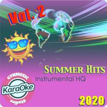 Gynmusic Studios: Summer Hits 2020 Vol. 2