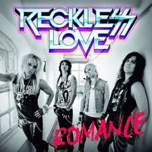 Reckless Love: Romance (Radio Edit)
