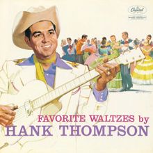 Hank Thompson: Favorite Waltzes