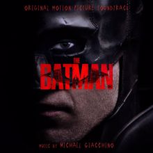 Michael Giacchino: The Bat's True Calling