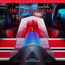 Harold Faltermeyer: The Running Man (Original Motion Picture Soundtrack / The Deluxe Edition)