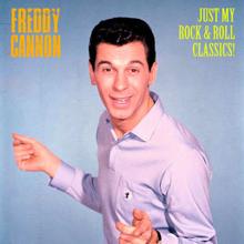 Freddy Cannon: Itsy Bitsy Teenie Weenie Yellow Polka Bikini (Remastered)