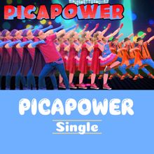 Pica-Pica: Picapower