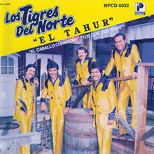 Los Tigres Del Norte: El Tarahumara (Album Version)