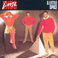 Loose Ends: A Little Spice