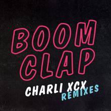 Charli XCX: Boom Clap (Remixes)