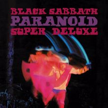 Black Sabbath: Iron Man (2012 - Remaster)