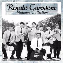 Renato Carosone: Guaglione