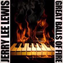 Jerry Lee Lewis: Great Balls of Fire