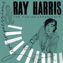 Ray Harris & The Fusion Experience: The Fireater