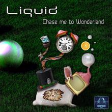 Liquid: Light Of Moon