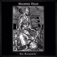 Machine Head: Beautiful Mourning