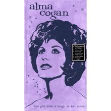 Alma Cogan: Now That I've Found You