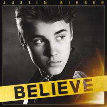 Justin Bieber: Be Alright