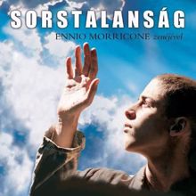 Ennio Morricone: Sorstalansag