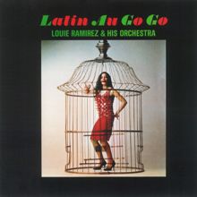 Louie Ramirez & His Orchestra: Con La Bemba Para (Cha Cha Cha)