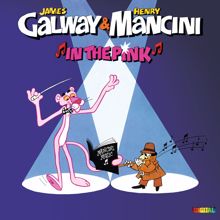 James Galway;Henry Mancini: Three by Mancini and Mercer