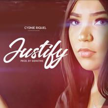 Cydnie Riquel: Justify