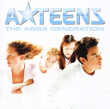 A*Teens: The ABBA Generation