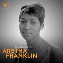 Aretha Franklin: Ac-Cent-Tchu-Ate the Positive