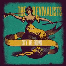 The Revivalists: Masquerade                     