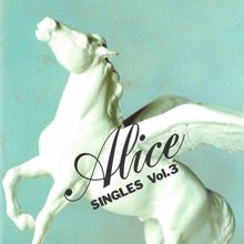 Alice: Alice Singles Vol.3