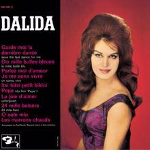 Dalida: Garde-moi la dernière danse