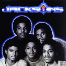 The Jacksons: Time Waits For No One (Album Version)
