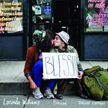 Lucinda Williams: Blessed