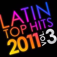 The Latin Chartbreakers: Latin Top Hits 2011 Vol. 3