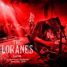 The Loranes: Johnny Be Good (Live)