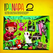 Various Artists: Ipanapa 2