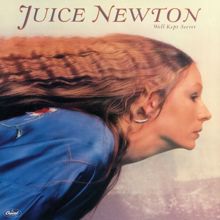 Juice Newton: Well Kept Secret