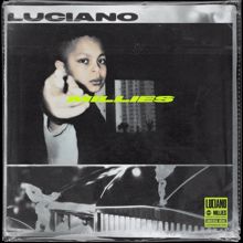 Luciano, Summer Cem: W.I.N.