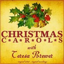 Teresa Brewer: Christmas Carols