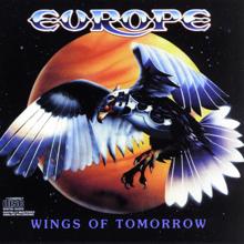 Europe: Wings Of Tomorrow