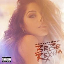 Bebe Rexha: I Can't Stop Drinking About You