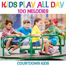 The Countdown Kids: Here We Go Looby Loo