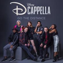 DCappella: Go the Distance