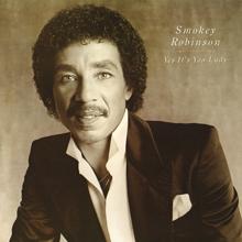 Smokey Robinson: The Only Game In Town