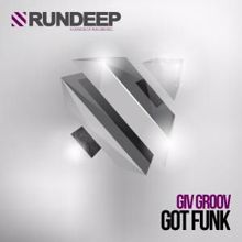 Giv Groov: Got Funk