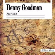 Benny Goodman: There's a Small Hotel