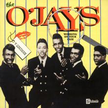 THE O'JAYS: Working On Your Case